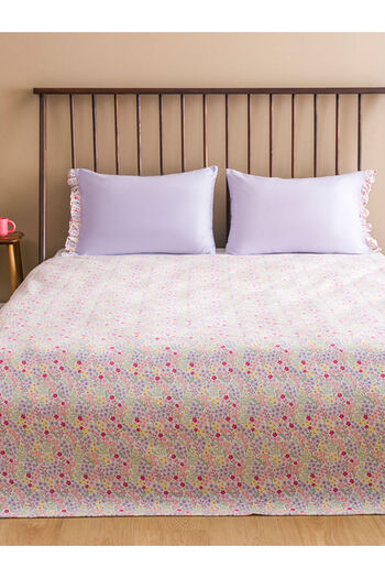 LC Waikiki Quality Parts from Celebi Store |   Flower Patterned Double Pique Set
