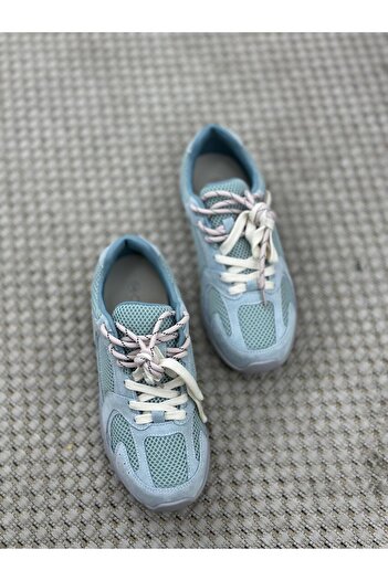 Guja KADIN İTHAL SNEAKER | MAVİ