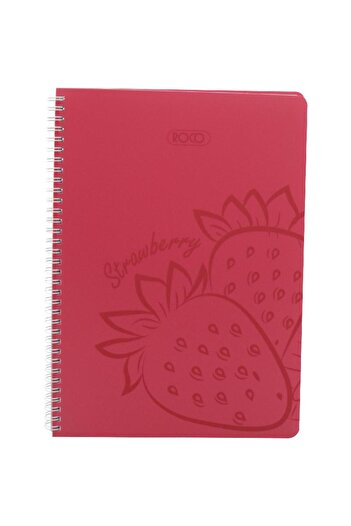 Roco Notebook