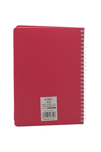 Roco Notebook