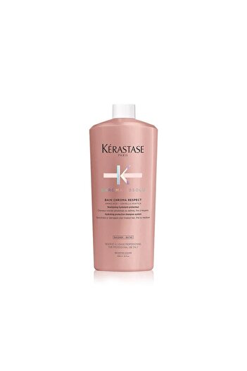 Kerastase Kérastase Chroma Absolu Bain Chroma Respect Multi-Protecting Shampoo 1000ml