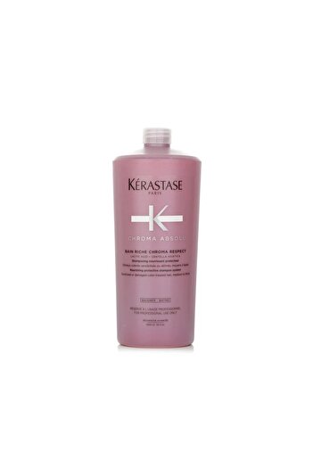 Kerastase Kérastase Chroma Absolu Bain RICHE Chroma Respect 1000ml