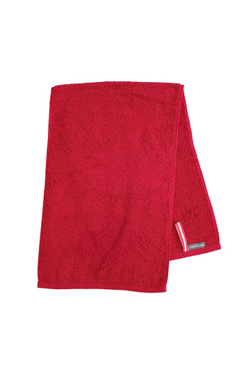 denizlicotton Sports Towel, Cotton, Antibacterial, Sweat Absorbent Sports Towel