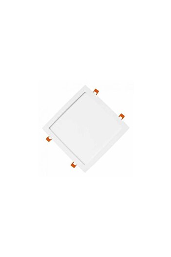 Jiju Square LED Spot 24w Cold Light