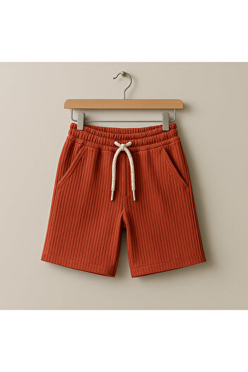 mb kids Reported Fabric 6-14 Years Comfortable Children's Shorts