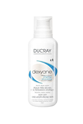 Ducray Ducray Dexian Anti-itch Moisturizing Balm 400ml