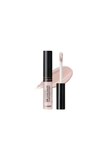 THE SAEM High Coverage Liquid Concealer (Brightener Shade), The Saem, 6 gr