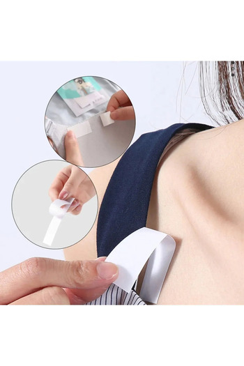 Skygo Double Sided Body Clothes Fixing Tape