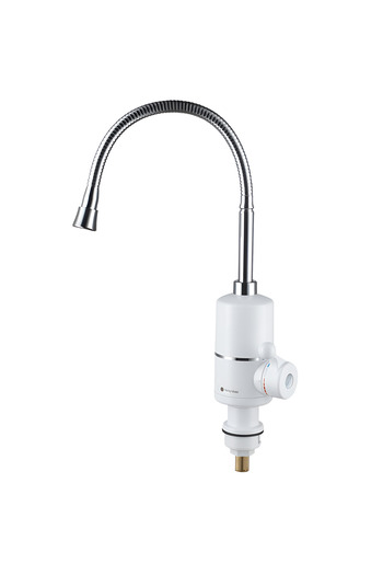 OEM Instant Hot Water Tap, with Flexible Neck, 3000 W