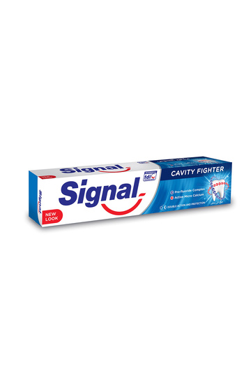 Signal معجون أسنان 50 مل