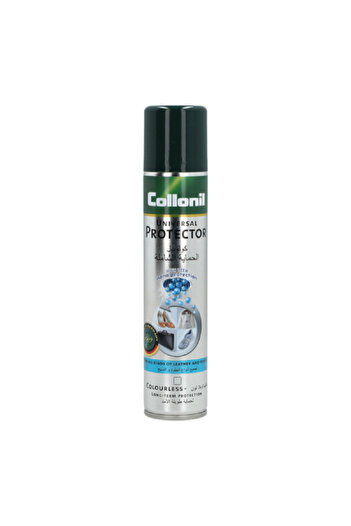 Collonil Long Lasting High Performance Universal Shoes Dirt Protector Spray 200ml