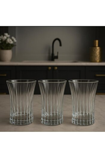 decovien 6-Piece Water Cup