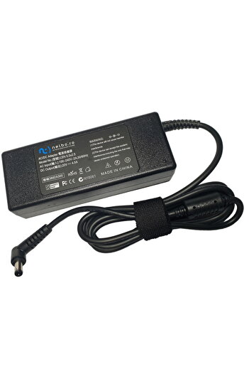 nelbo Compatible nelbo laptop charger, Lenovo IdeaPad G560a, 90W, 20V 4.5A, 5.5 x 2.5 mm connector