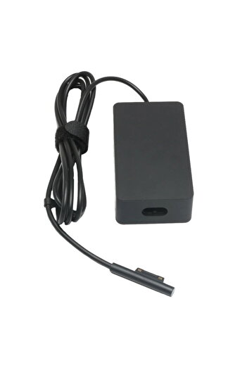 OEM Laptop tablet charger for Microsoft Surface Pro 6 102W 15V 6.33A rail plug
