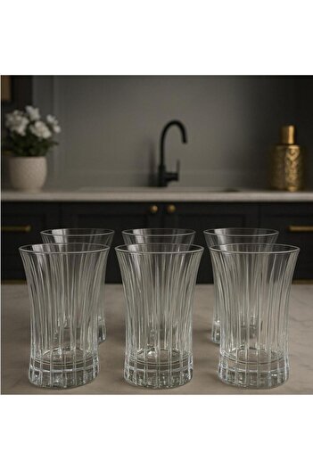 decovien 6-Piece Water Cup