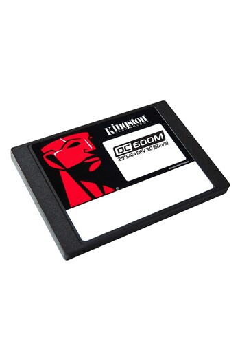 Kingston Dc600M Sedc600M/960G 960Gb (560/530Mb/S) 2.5" Sata3 Ssd