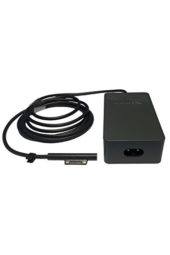 nelbo Laptop tablet charger compatible with Microsoft Surface Pro 3 60W 15V 4A