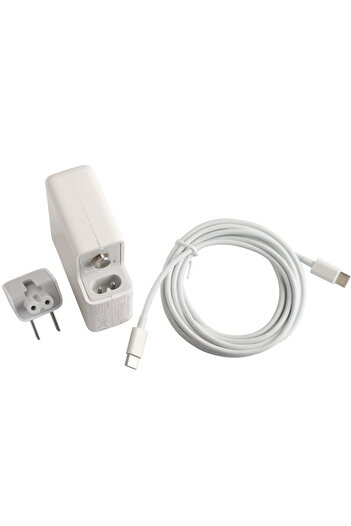 nelbo Incarcator nelbo compatibil MacBook Pro A1540 96W cu mufa USB-C