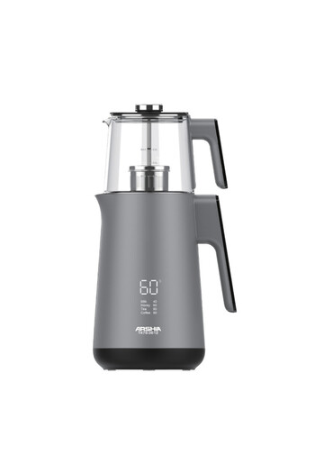 Arshia Tea Maker (Gray)