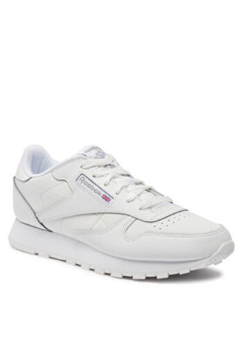 Reebok Reebok Pantofi sport unisex pentru copii, băieți, femei, fete, albi REEBOK-GZ6097