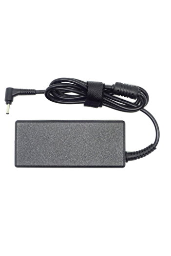 nelbo Laptop charger for Asus ZenBook UX21 connector 3 mm x 1.1 mm