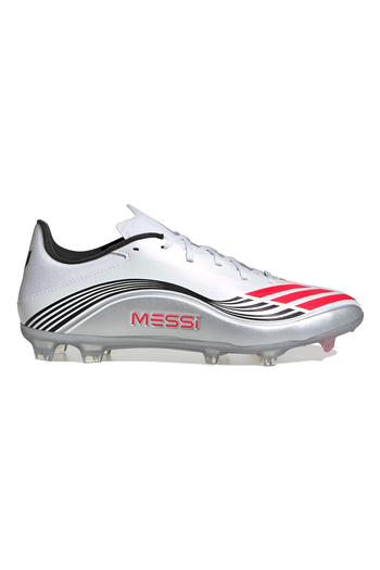 adidas Jp7454-C F50 Messi League Fg-Mg J &amp; Children's Sports Shoes White