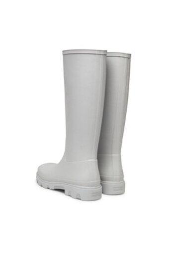 Hunter Women's Wellington Boots gray HUNTER-HFRW0001251 MICRO CHIP