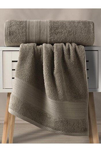 Karna Home Karna Набір бавовняних рушників 70x140