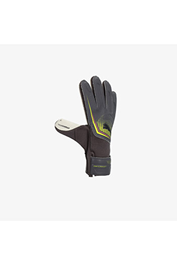 Puma Ultra Play Rc Unisex Gray Goalkeeper Gloves
