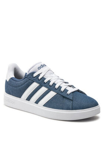 adidas Teniși albaștri pentru bărbați ADIDAS-ID2957