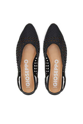 Gioseppo Women's Sandals black GIOSEPPO-68238-P NEGRO