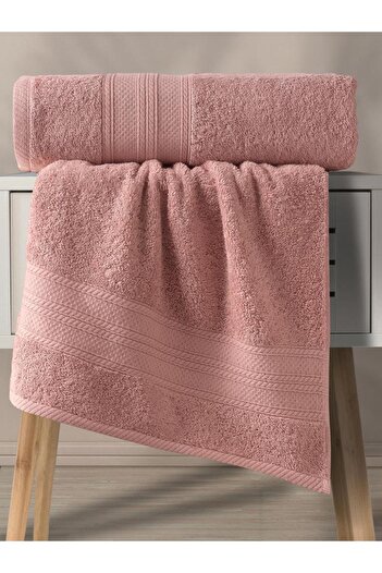 Karna Home Karna Набір бавовняних рушників 70x140