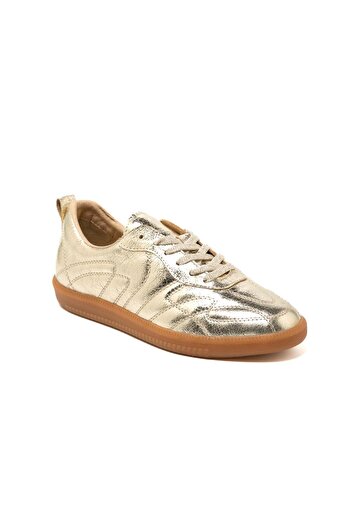 John May Women / Girls Oxford (Classic) Rc-25Y-088-Mzenit John May Gold