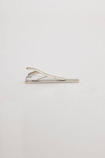 Tudors Men's Tie Clip