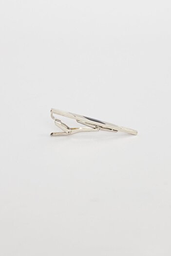 Tudors Men's Tie Clip