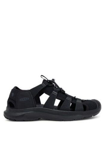 Keen Women's Sandals Black KEEN-1030760 BLACK/MAGNET