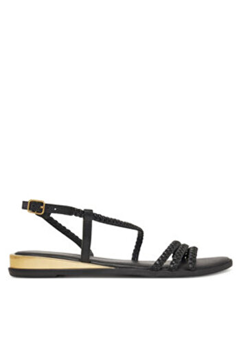 Gioseppo Women's Sandals black GIOSEPPO-75559-P NEGRO