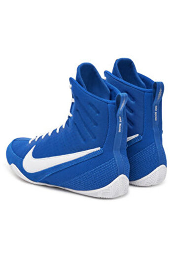 Nike Pantofi de box pentru bărbați, albaștri, NIKE-HF7333 400