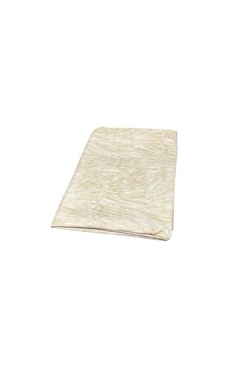 CENGİZ ÇEYİZ Suede Loose Face Sewn Single 100X195 cm