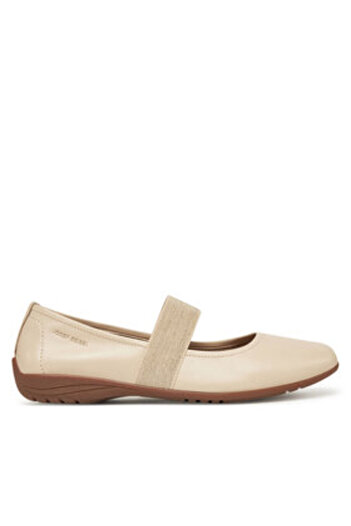 Josef Seibel Women's Ballerinas beige JOSEF SEIBEL-74825 220 SAND
