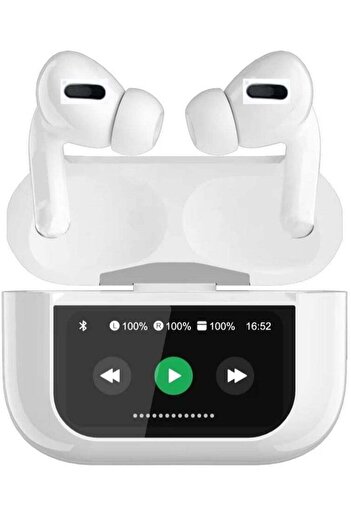 Tws W&O ANC TWS Bluetooth 5.4 Wireless In-Ear Headset