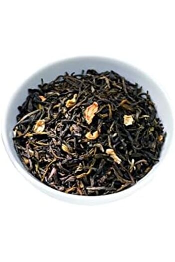 Ronnefeldt Jasmine Gold Loose Tea, 100 g | Box of 6 Pouches