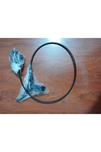 Saiguan HİDROLİK FREN SETİ ÖN - ARKA [ROTOR 160-KABLO 70-140 cm]