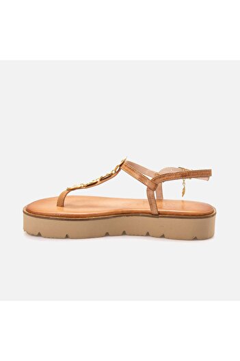 KEMAL TANCA Caryatis Women's Sandals 671507