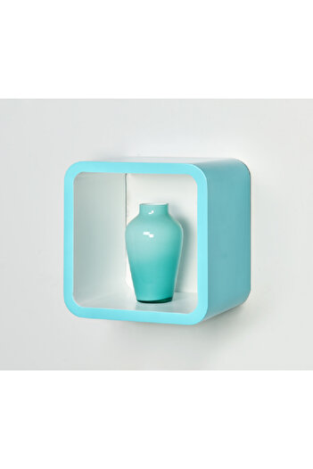 HONEYBEE Sunset Shelf Cube