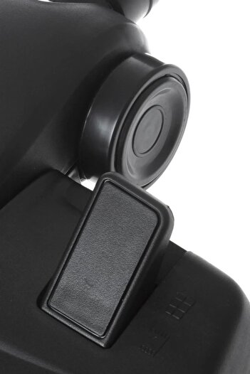 Popüler Rowenta Ro 3751 Ta Compact Power Cylonic ηλεκτρική σκούπα Σωλήνας και κεφαλή αναρρόφησης Συμβατό με υψηλή ποιότητα αναρρόφησης