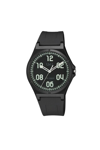 Q&Q V04A-008Vy Unisex Watch