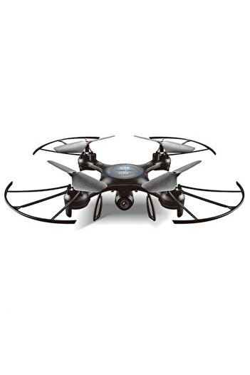 Toybox Flying Quadcopter with Remote Control for Outdoor Play