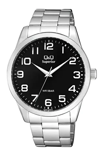 Q&Q C23A-005Vy Unisex Watch