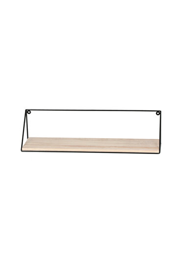 HONEYBEE Rectangular Wall Shelf